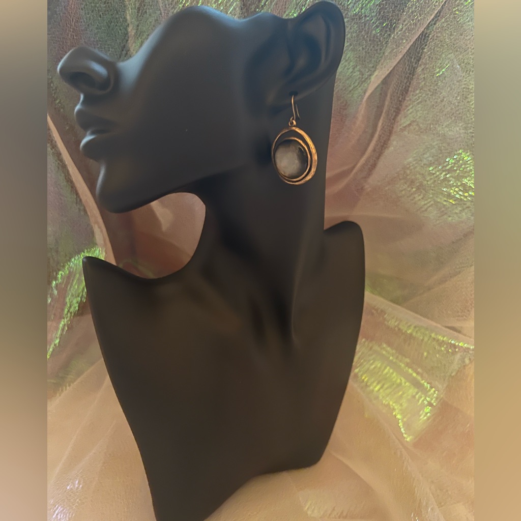 Chicos Fashion Earrings 30$